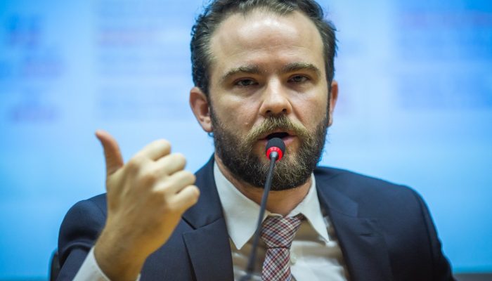 porta-voz-economico-de-lula,-durigan-volta-a-falar-com-investidores-em-sp-na-proxima-semana