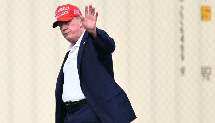 autoridade-do-governo-trump-acusa-brasil-de-censura-apos-x-alterar-algoritmo-para-eleicao