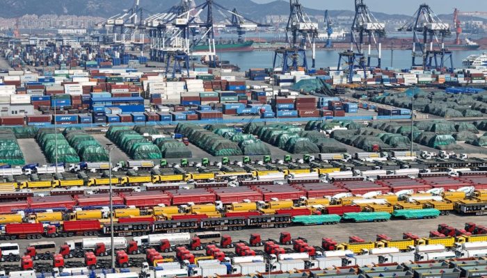 cepal:-incerteza-por-tarifas-dos-eua-deve-atingir-economias-latinas-‘um-pouco-mais’
