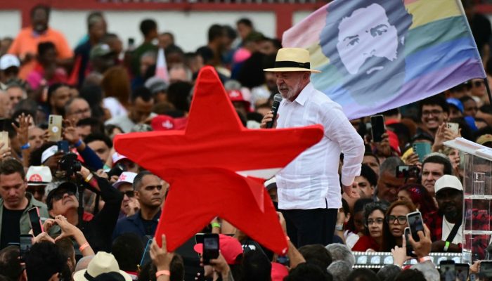 lula-afirma-nao-ter-preferencia-entre-paises-e-quer-construir-parcerias-em-minerais-criticos