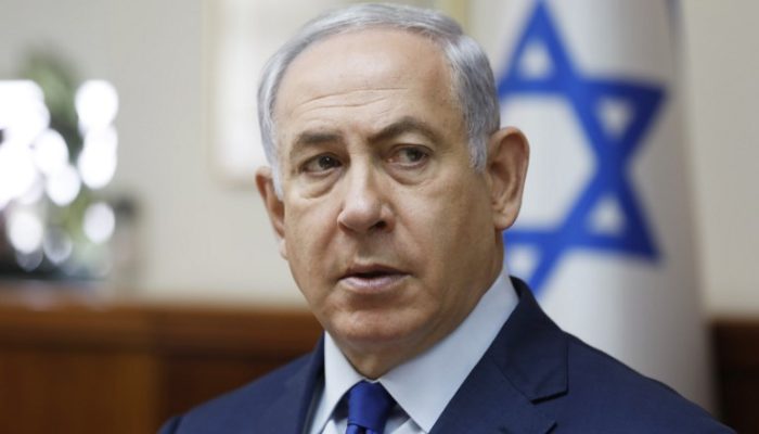 israel-bombardeia-faixa-de-gaza,-mata-duas-pessoas-e-ameaca-intensificar-ofensiva