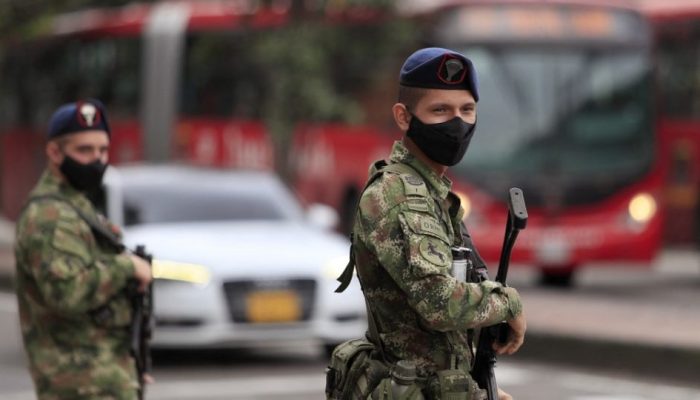 exercito-da-colombia-mata-oito-guerrilheiros-em-bombardeio