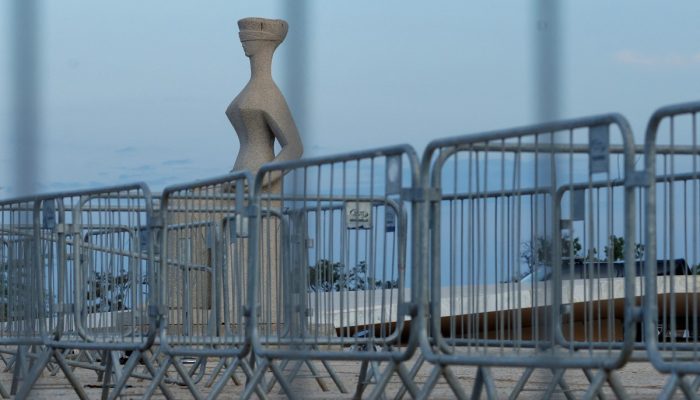 stf-tem-seguranca-maior-que-julgamento-do-golpe-para-sessao-sobre-moraes