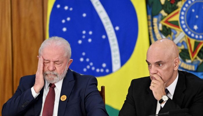 eu-nao-era-presidente-quando-moraes-foi-indicado-para-stf,-diz-lula
