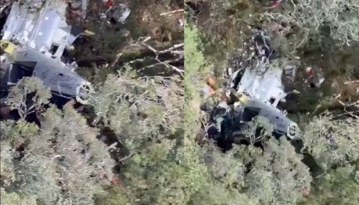 helicoptero-de-rick-caiu-11-minutos-apos-horario-previsto-para-pouso,-estima-fab