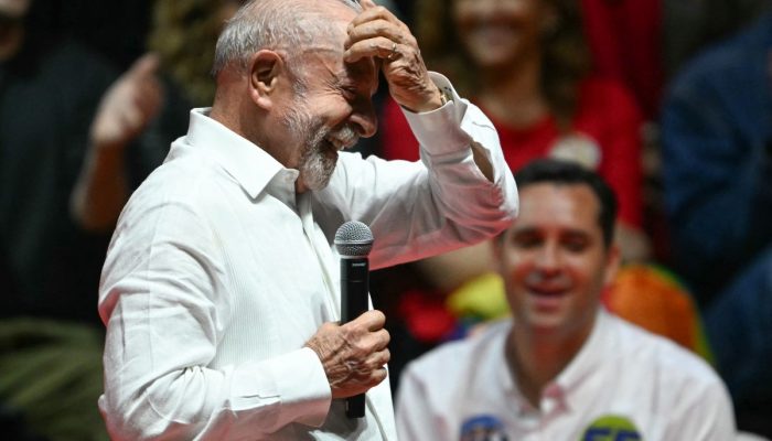 lula-diz-acreditar-na-inocencia-de-lulinha-e-de-ex-chefe-de-gabinete,-mas-defende-investigacao