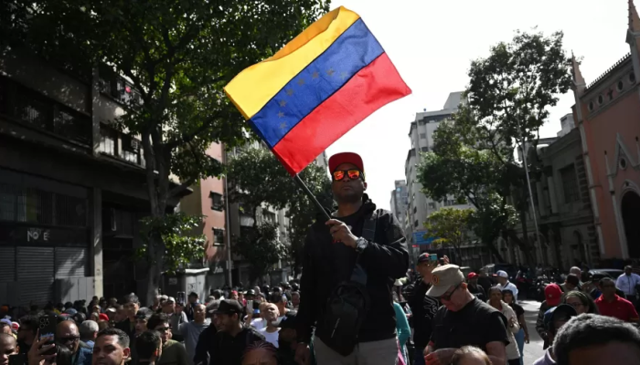 venezuela-libera-18-presos-politicos-apos-intervencao-dos-eua