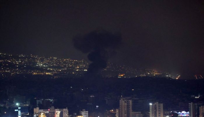 novos-bombardeios-israelenses-no-sul-do-libano