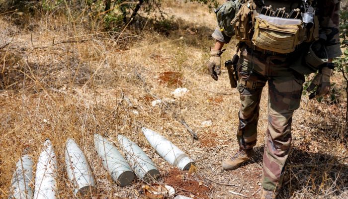 forca-da-onu-reporta-disparos-de-tanque-israelense-perto-de-missao-de-paz-no-libano