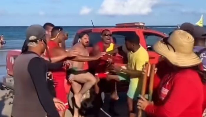 turista-agredido-em-porto-de-galinhas-passa-por-cirurgia-para-corrigir-quatro-fraturas-no-rosto