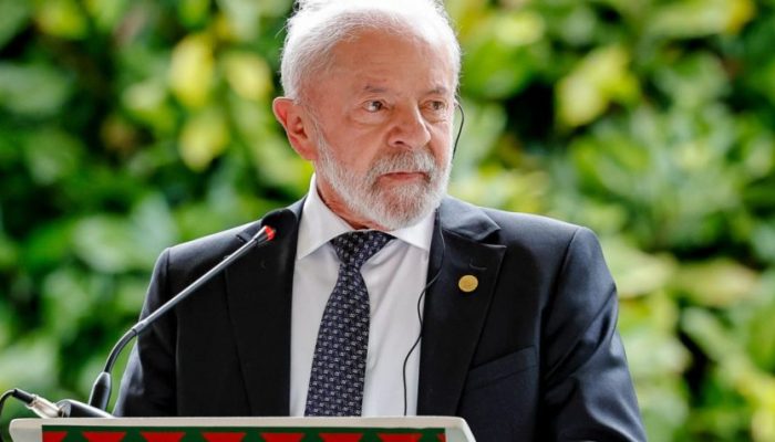 lula-sanciona-orcamento-de-2026-com-veto-de-r$-392,8-milhoes-em-emendas