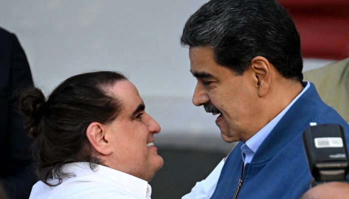 presidente-interina-da-venezuela-destitui-ministro-apontado-como-laranja-de-maduro