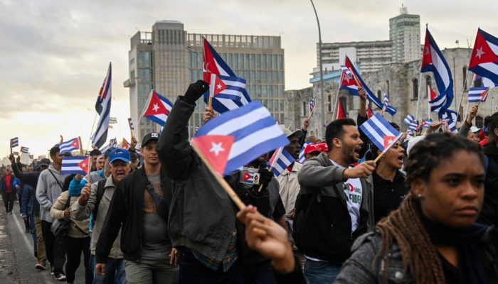 cuba-avalia-preparacao-militar-em-meio-a-tensoes-com-eua