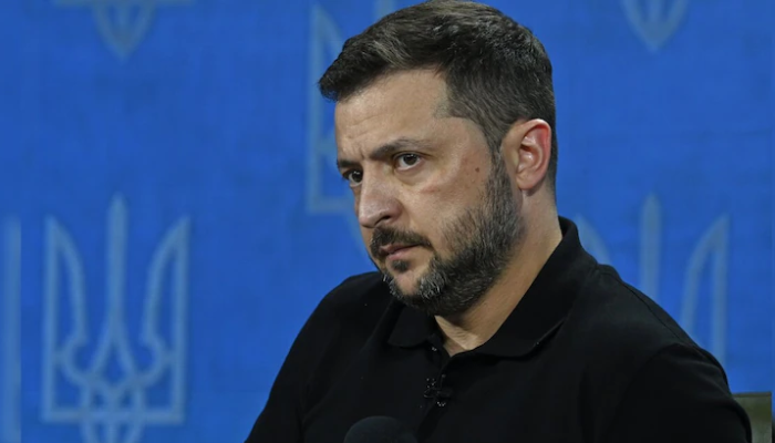 zelensky-afirma-que-russia-interrompeu-as-trocas-de-prisioneiros
