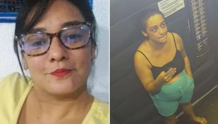 reconstituicao-do-assassinato-de-corretora-em-caldas-novas-teve-disparo-de-arma-de-fogo