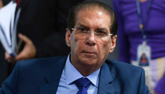 senador-jader-barbalho-recebe-alta-apos-internacao-por-desidratacao
