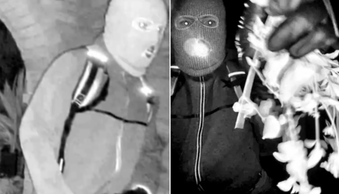 fbi-divulga-imagens-de-homem-mascarado-que-teria-sequestrado-mae-de-apresentadora-nos-eua