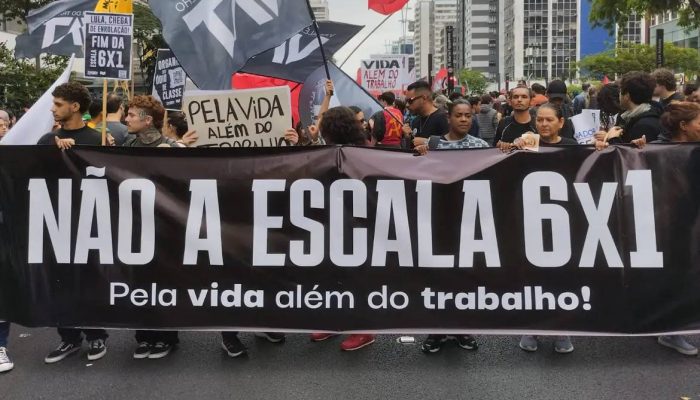 73%-sao-a-favor-do-fim-da-escala-6×1-sem-reducao-salarial,-diz-pesquisa