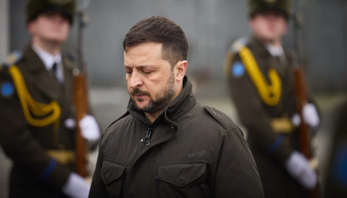 zelensky-diz-que-falou-com-witkoff-e-kushner-antes-de-conversas-em-genebra