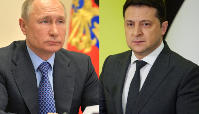 putin-e-‘um-escravo-da-guerra’,-afirma-zelensky