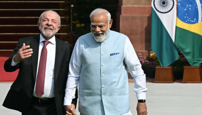 lula-afirma-que-brasil-e-india-sao-as-maiores-democracias-do-‘sul-global’,-excluindo-china