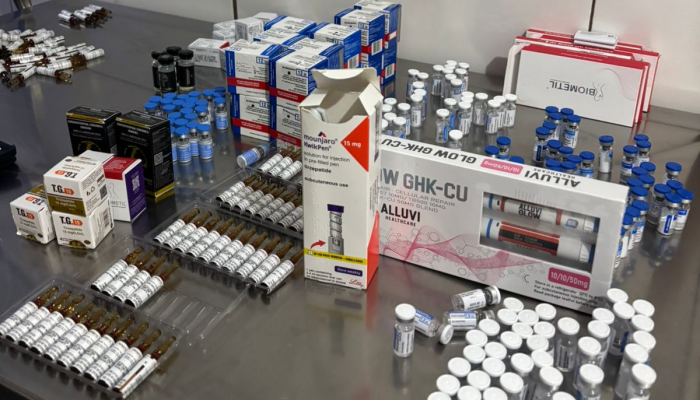 vigilancia-sanitaria-apreende-medicamentos-irregulares-em-clinica-veterinaria-do-df