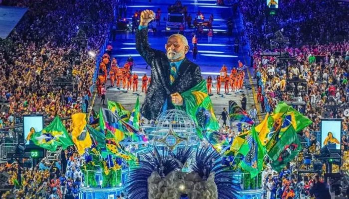 quaest:-escola-que-homenageou-lula-no-rio-domina-debate-nas-redes-e-tem-mais-mencoes-negativas
