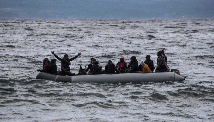 quase-8-mil-migrantes-morrem-em-rotas-perigosas-em-2025