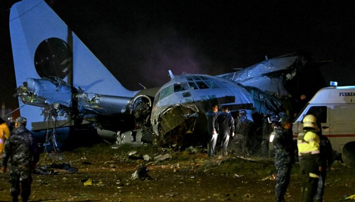 acidente-com-aviao-militar-deixa-ao-menos-11-mortos-na-bolivia