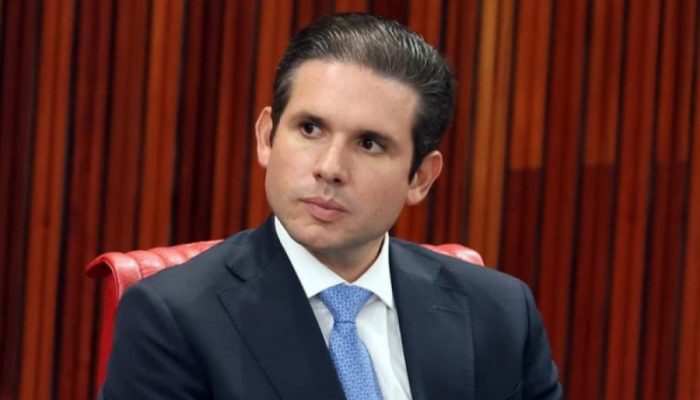 nao-acredito-que-trump-tenha-interesse-em-interferir-nas-eleicoes-brasileiras,-diz-motta