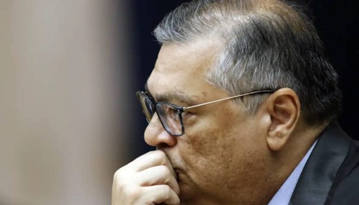 em-meio-a-pressao-do-caso-master,-dino-afirma-que-stf-‘acerta-mais-do-que-erra’