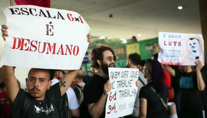 pesquisa-mostra-82%-dos-jovens-brasileiros-a-favor-do-fim-da-escala-6×1-sem-corte-salarial
