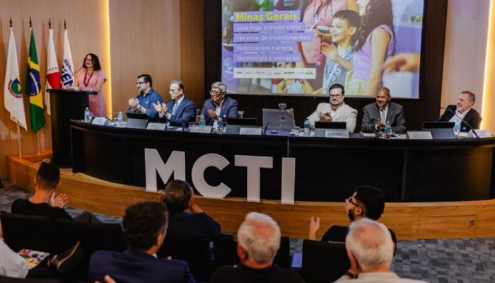 mcti-destina-r$-105-milhoes-para-infraestrutura-cientifica-em-minas-gerais