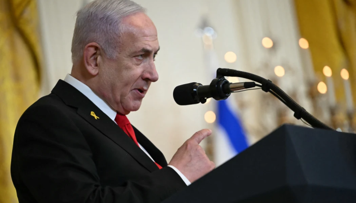 netanyahu-nega-ter-ofendido-cristaos-ao-comparar-jesus-com-gengis-khan