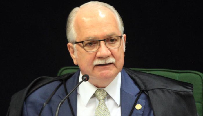 fachin-rebate-relatorio-dos-eua-por-distorcoes-sobre-censura-no-stf
