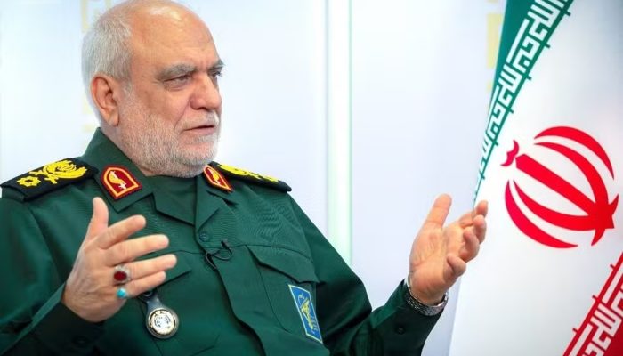 chefe-da-inteligencia-da-guarda-revolucionaria-do-ira-e-morto-em-ataque-de-israel